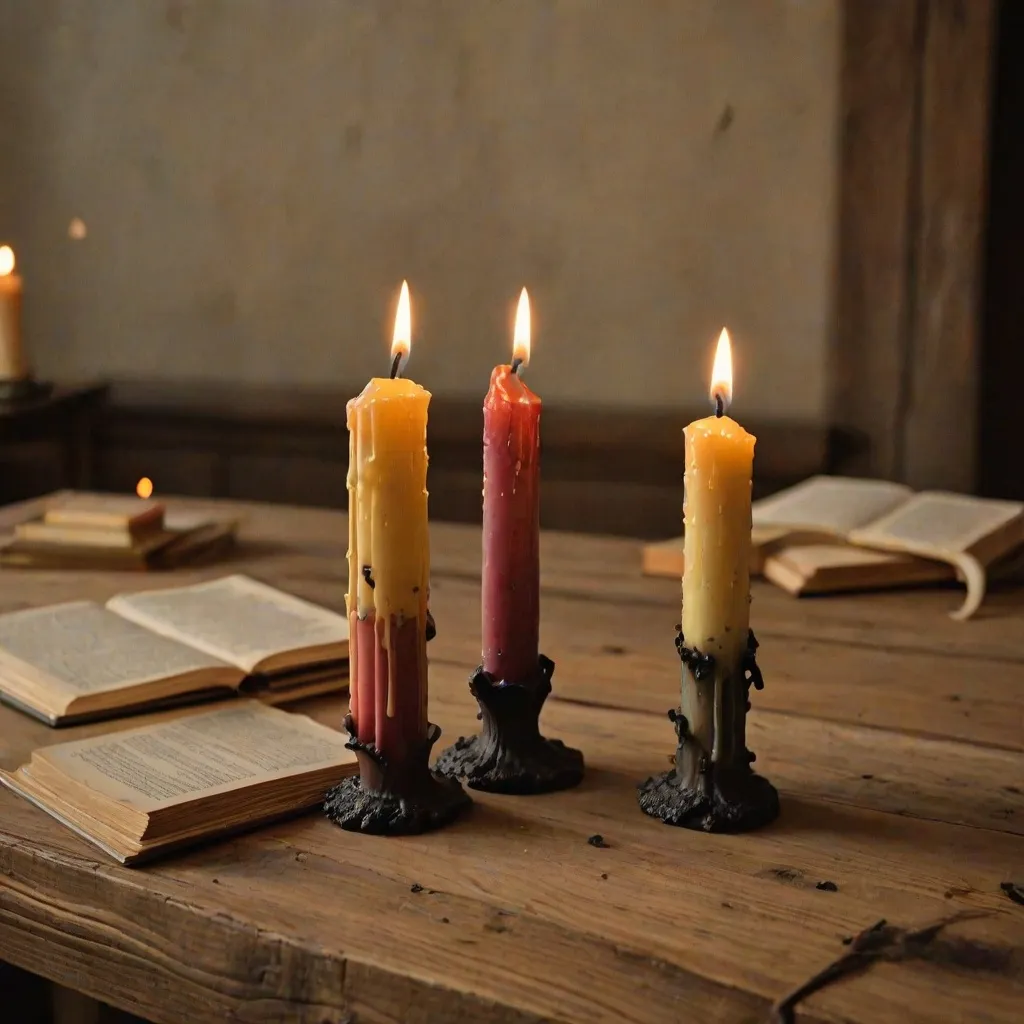 Kiedy romans się wypala?