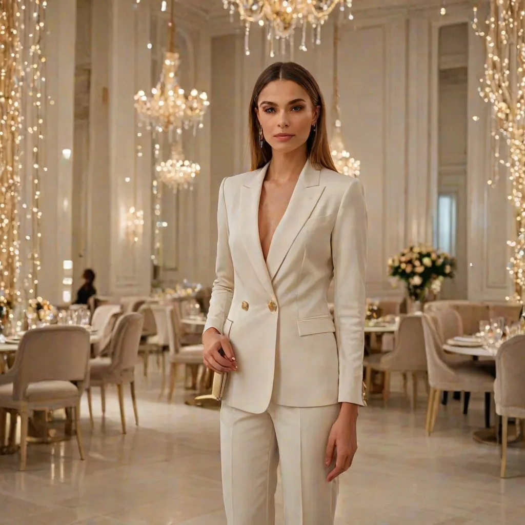 Jak się ubrać na imprezę firmową?