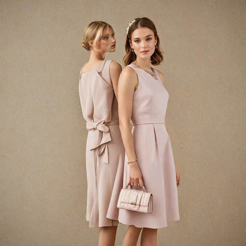 Jak się ubrać na komunię Jako gość?