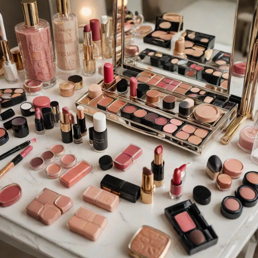 Jak utrwalić makijaż?