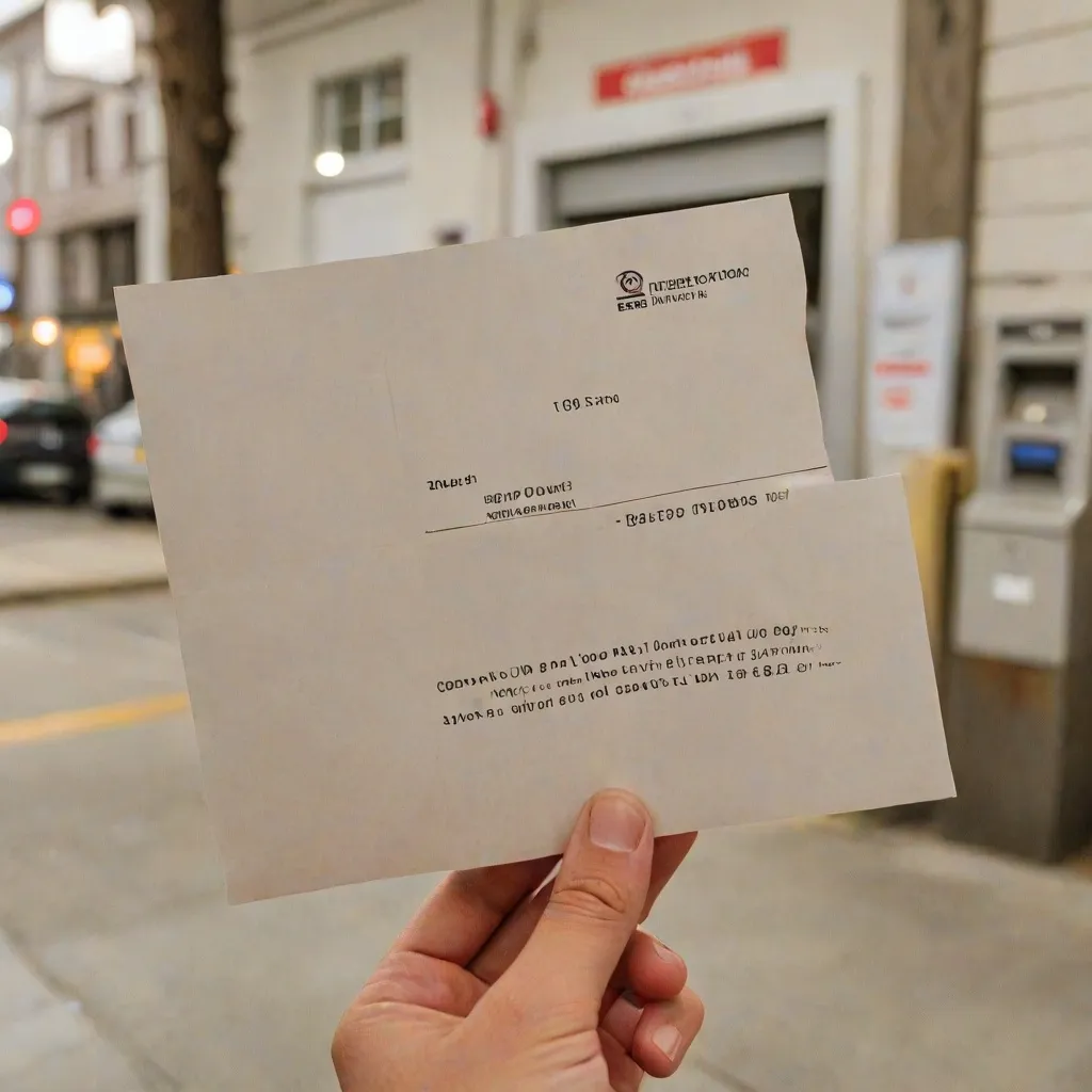 Jak sprawdzić list polecony po numerze?