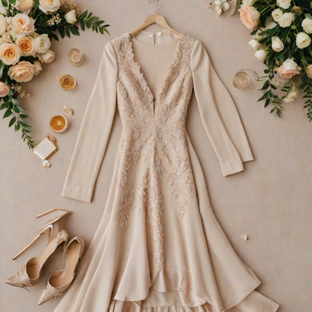 Jak się ubrać na wesele?