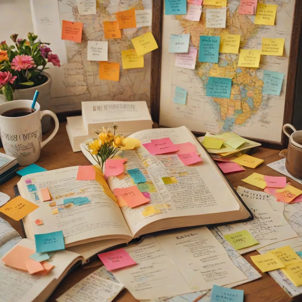 Jak nauczyć się angielskiego?