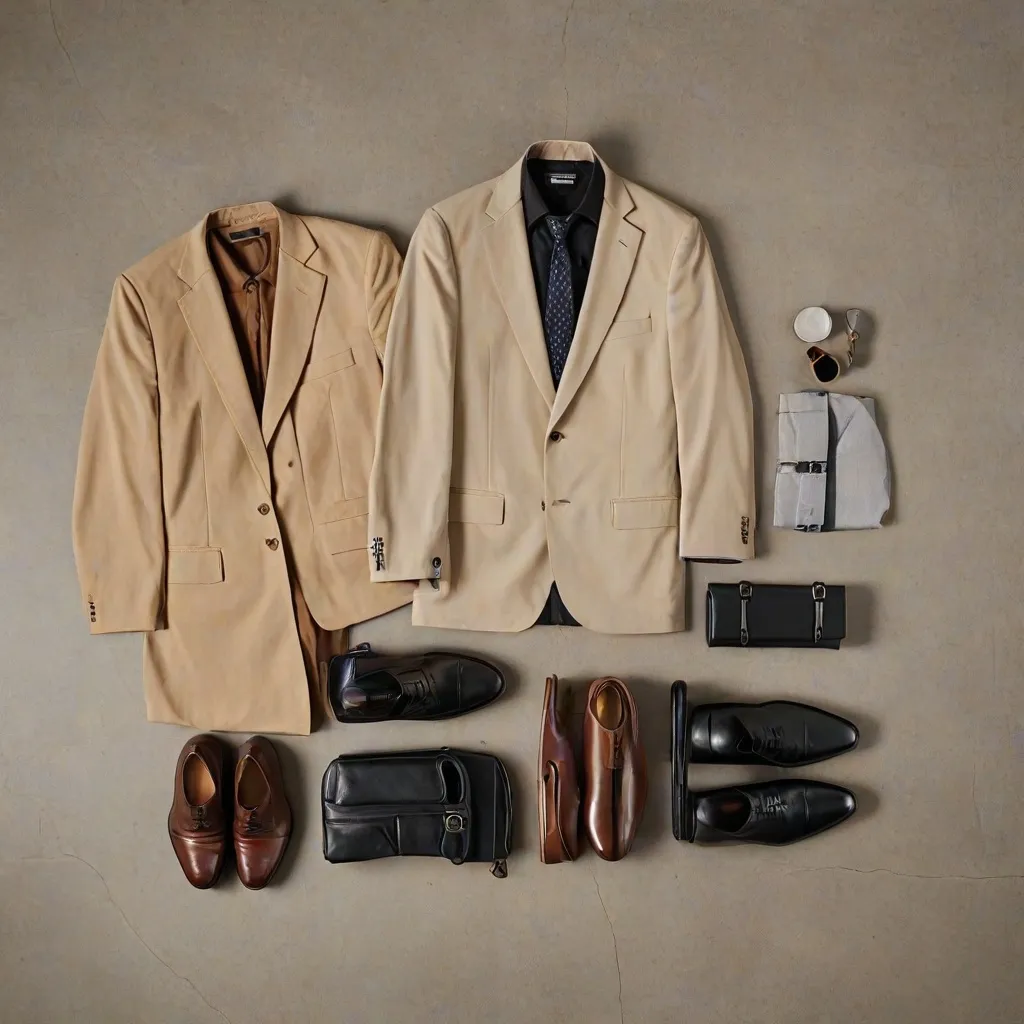 Jak się ubrać na rozmowę o pracę?