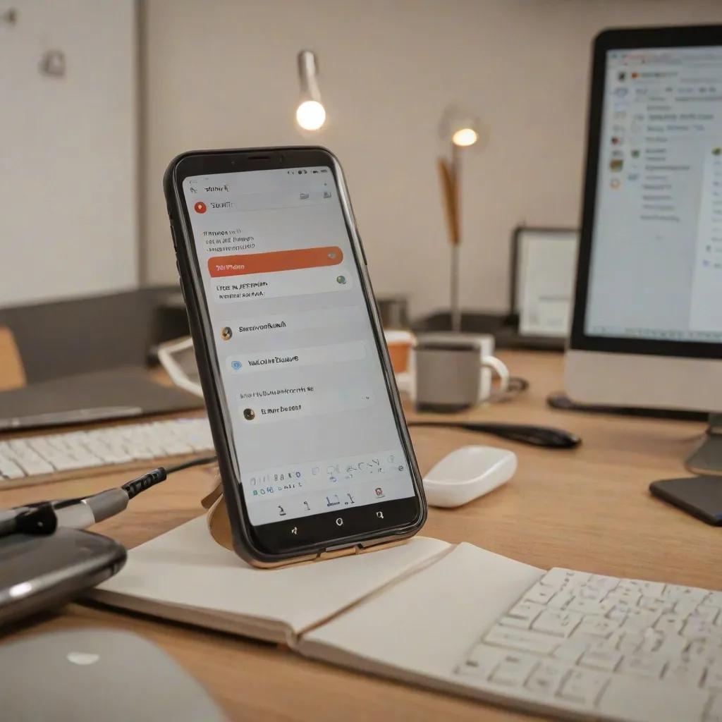 Jak odsłuchać pocztę głosową?