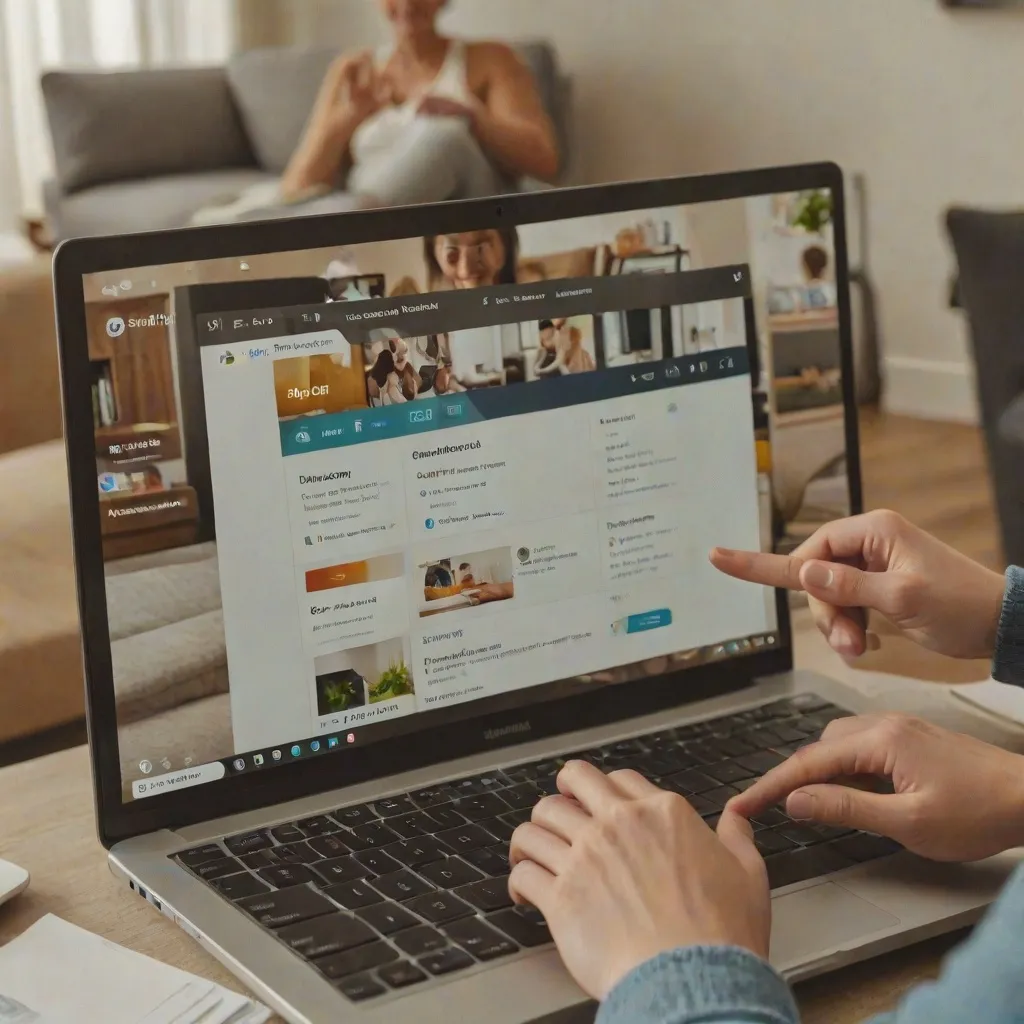 Jak wyłączyć kontrolę rodzicielską?