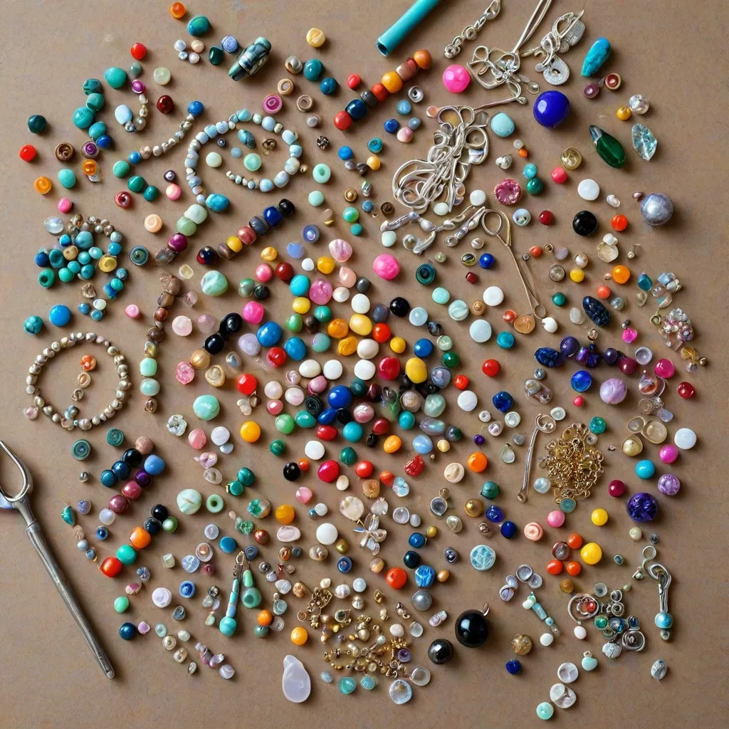 Jak zrobić naszyjnik?