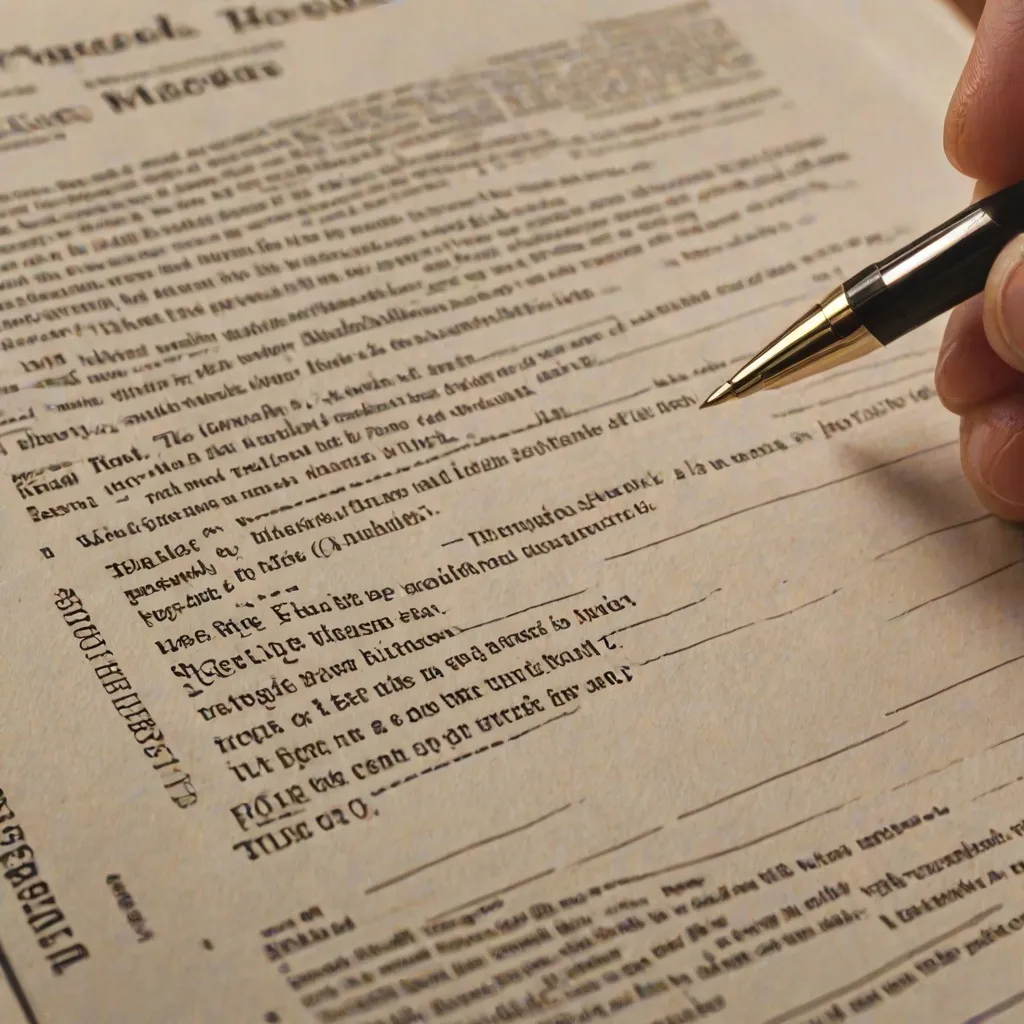 Jak złożyć pozew o rozwód?