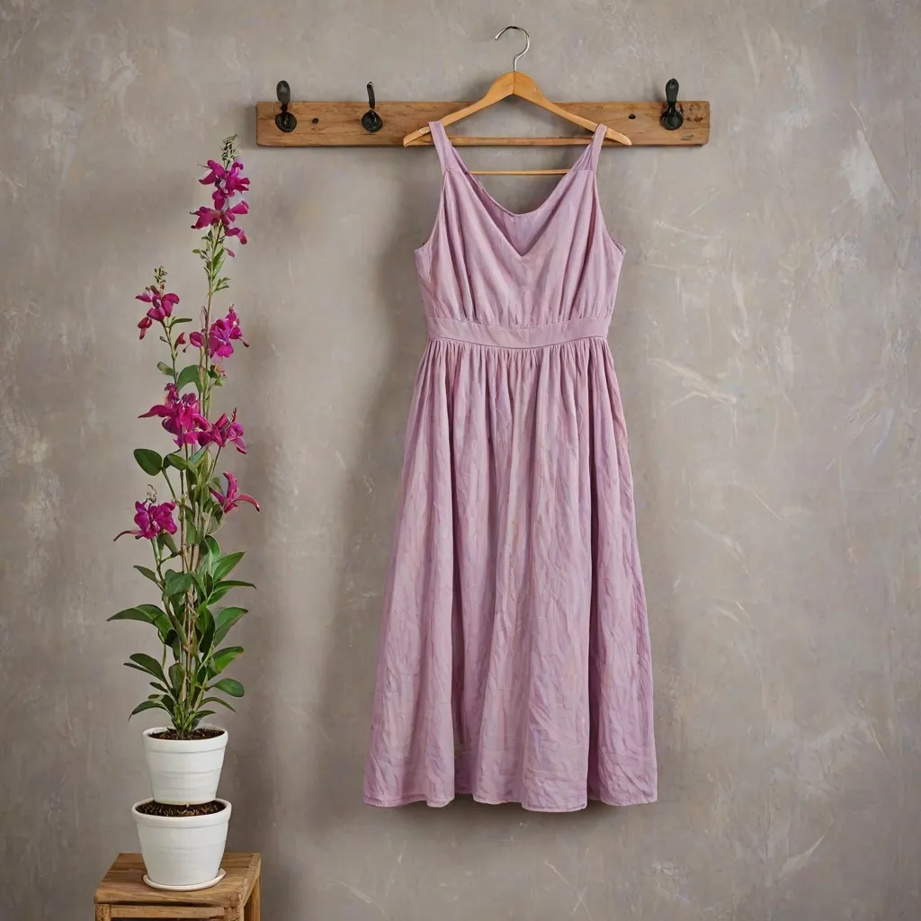 Jaki kolor pasuje do fioletowego ubrania?