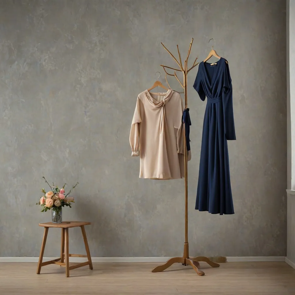 Jaki kolor pasuje do granatowego ubrania