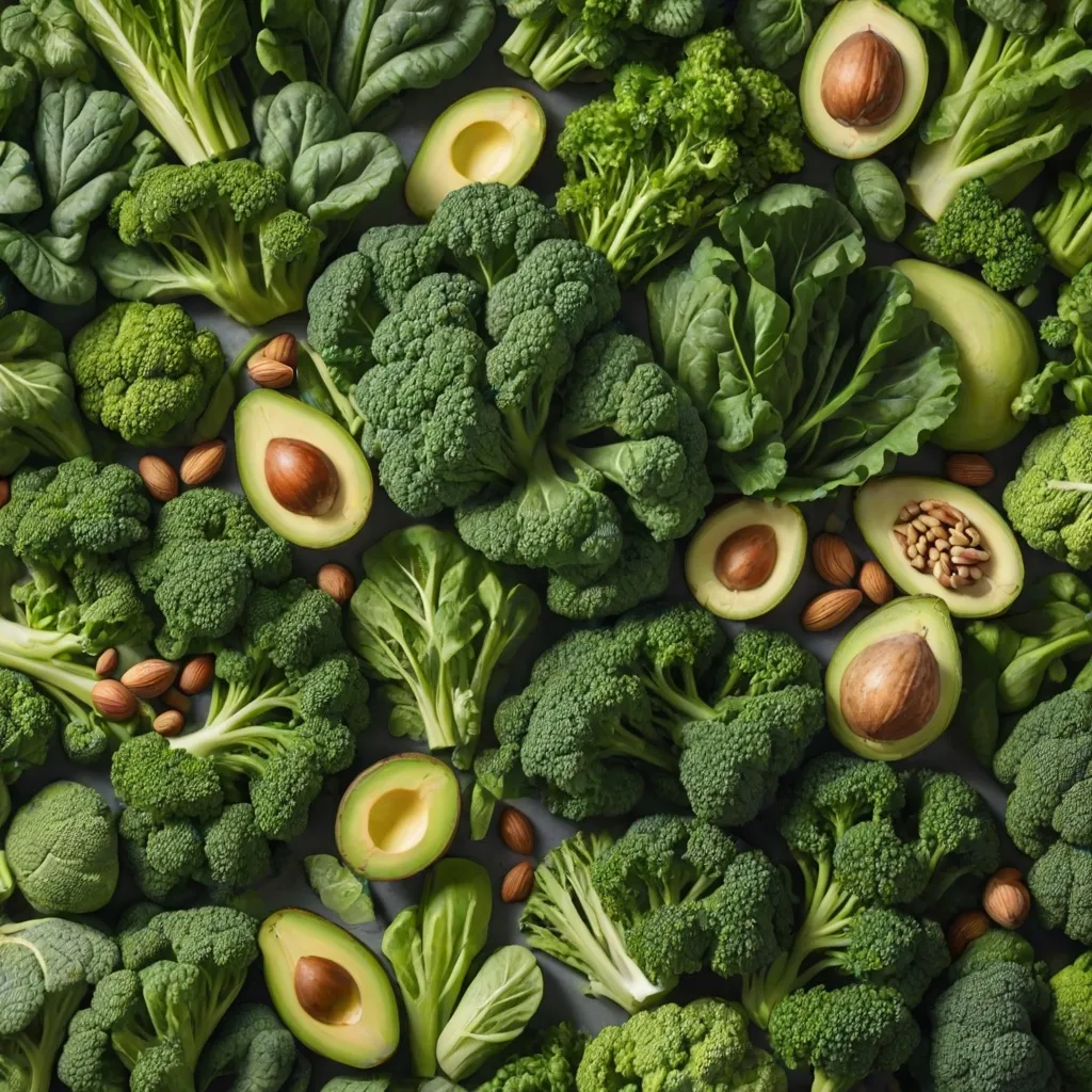 Witamina K – gdzie występuje?