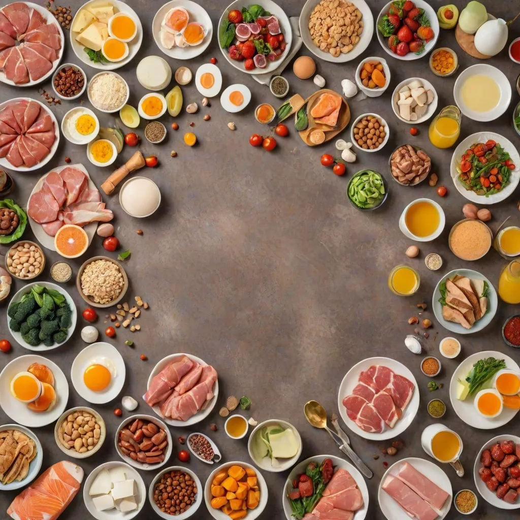 Witamina B12 – gdzie występuje?