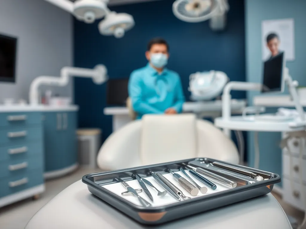 Ile bolą zęby po założeniu aparatu?