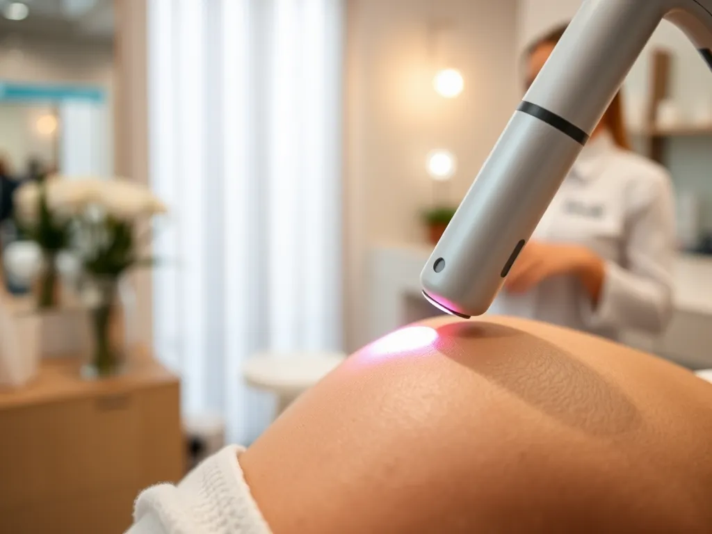 Depilacja laserowa – jak się przygotować?