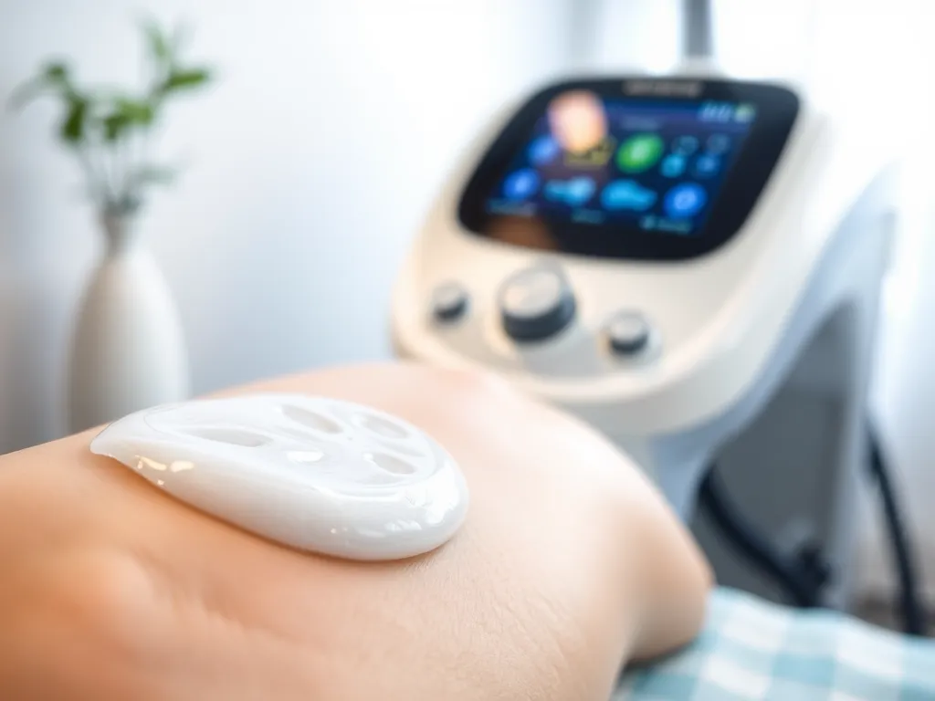 Depilacja laserowa – skutki uboczne