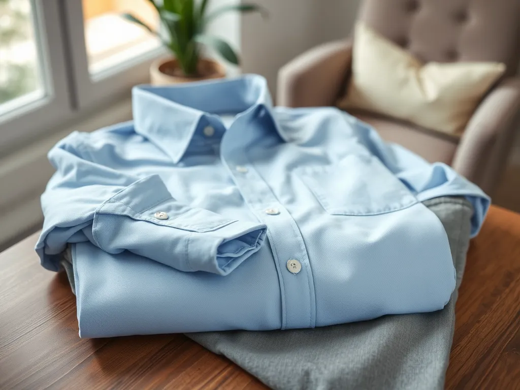 Jaka koszula do szarych spodni?