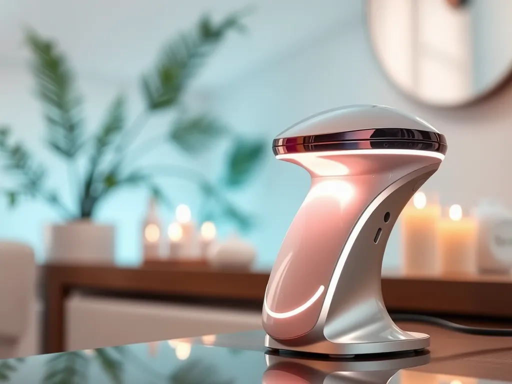 Laserowa depilacja twarzy – cena, przygotowanie