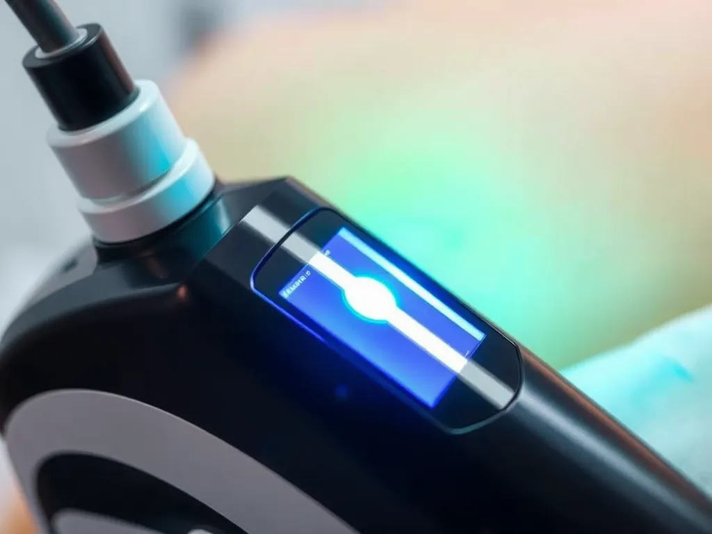 Depilacja laserowa – jakie efekty po 2 zabiegu?