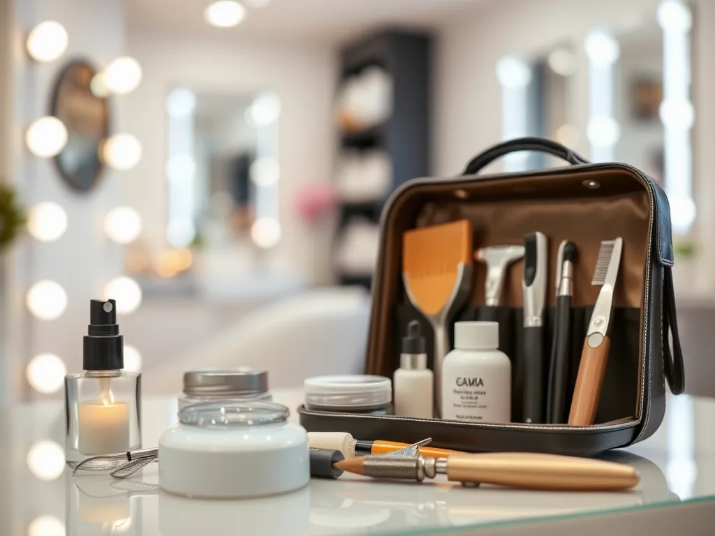 Ile kosztuje depilacja woskiem u kosmetyczki?