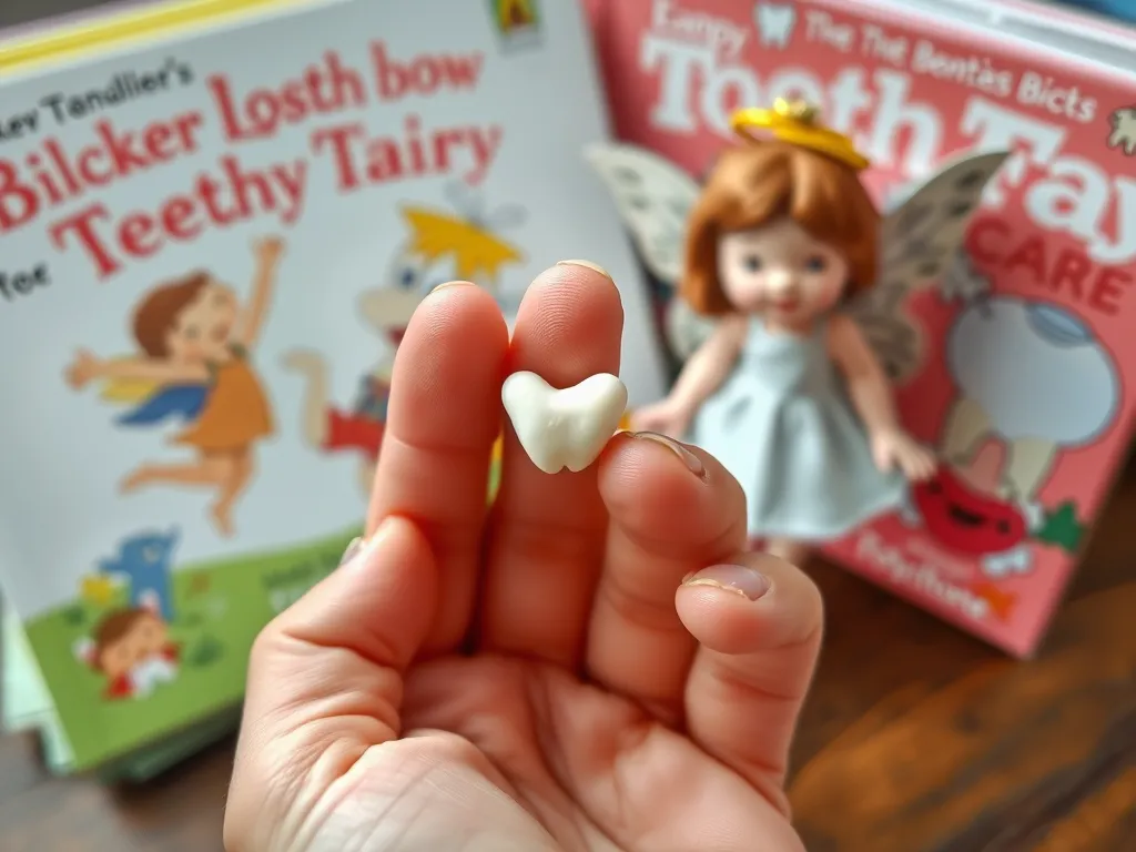 Które zęby wychodzą pierwsze?