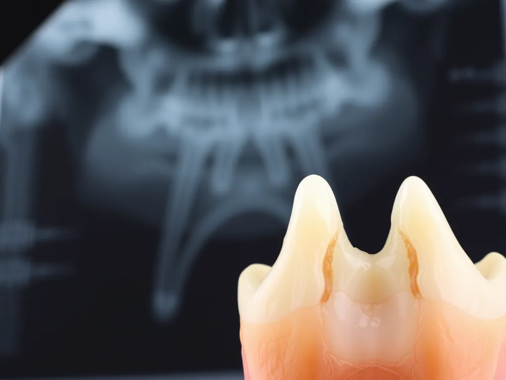 Dlaczego ósemki to zęby mądrości?