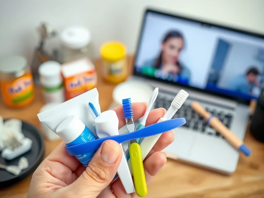 Jak naprawić zęby nie mając pieniędzy?