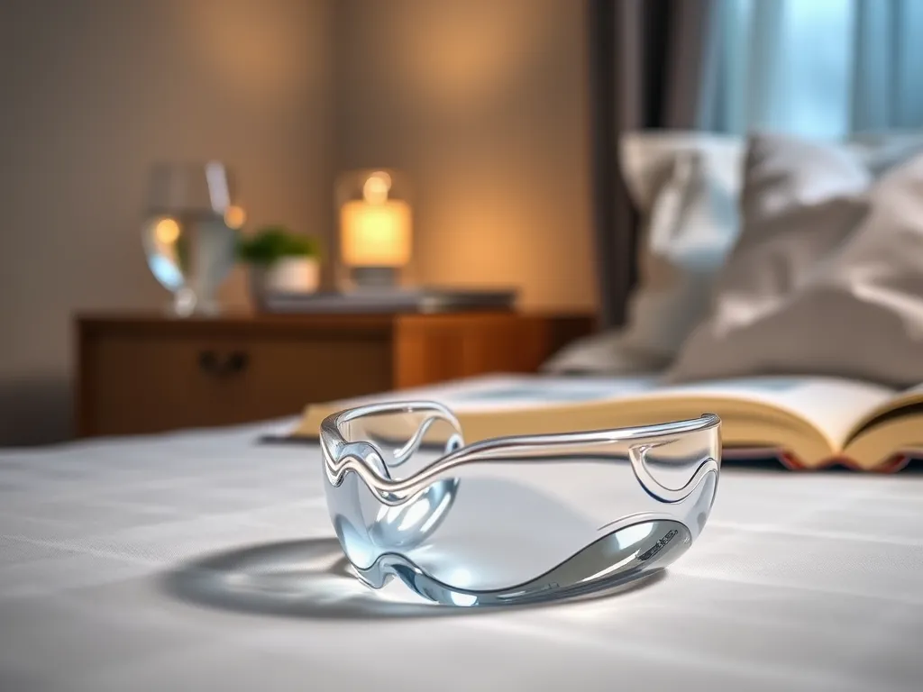 Ile kosztuje aparat na zęby na noc?