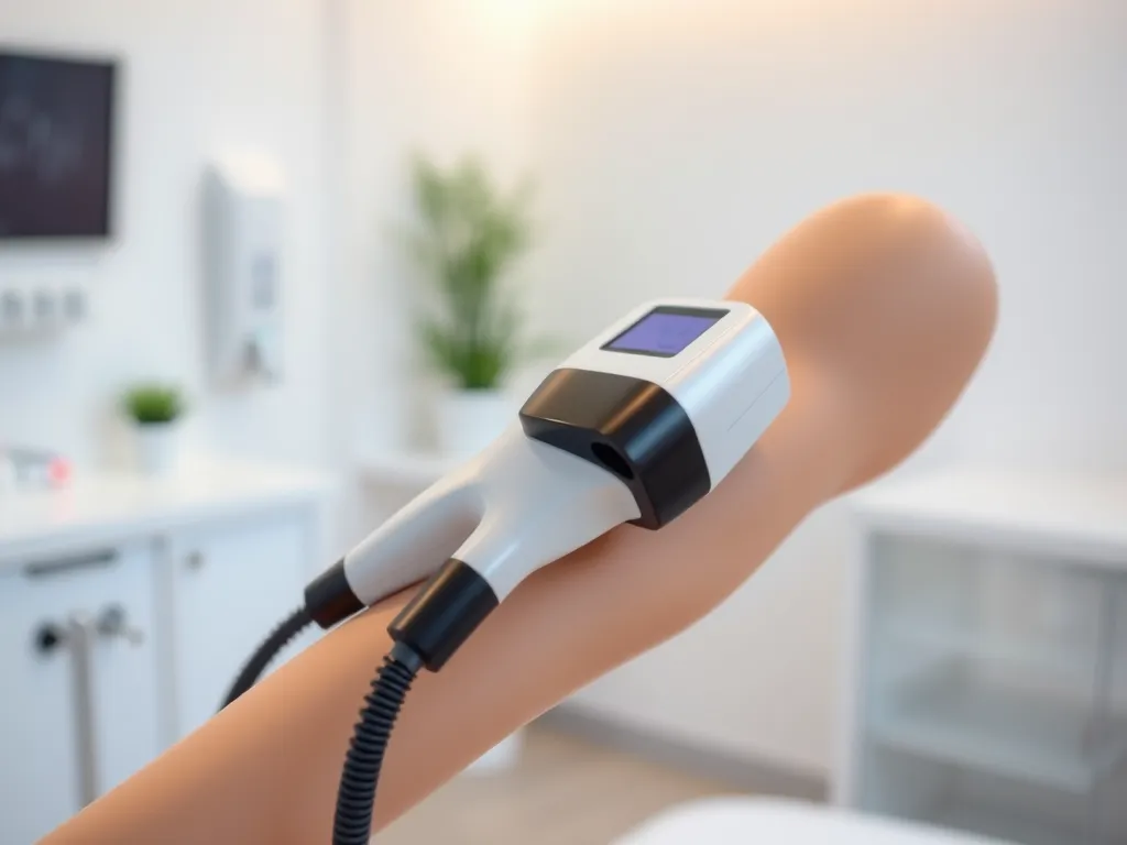 Depilacja laserowa pachy – cena, przeciwwskazania