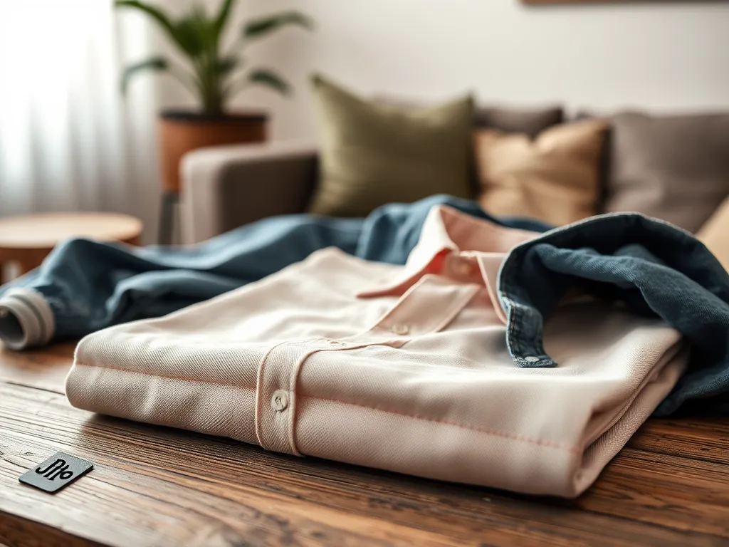 Jaka koszula do jeansów?