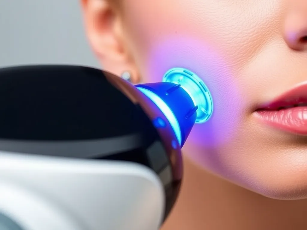 Depilacja laserowa a pieprzyki – co warto wiedzieć?