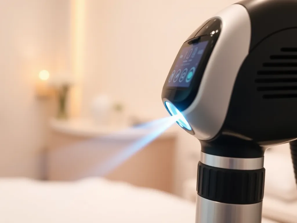 Ile kosztuje depilacja laserowa bikini?