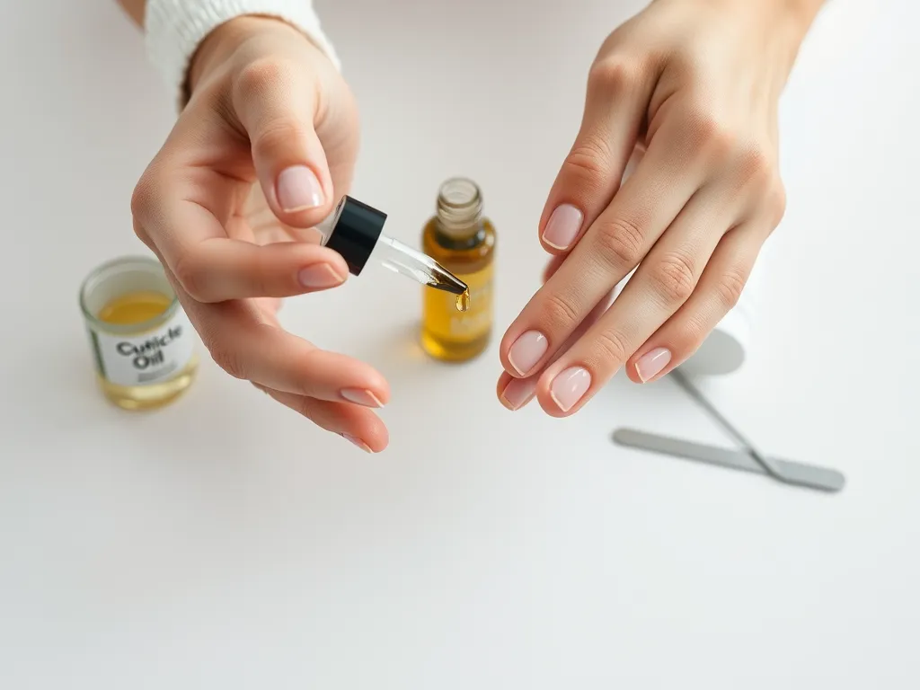 Jak wyprostować paznokcie rosnące w górę?