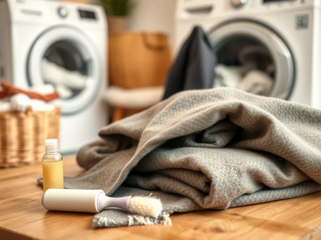 Czy można prać płaszcz w pralce?