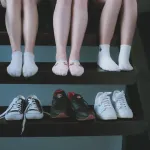 skarpetki stopki