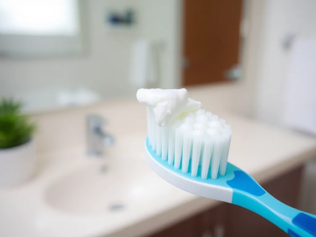 Ile razy dziennie myć zęby?