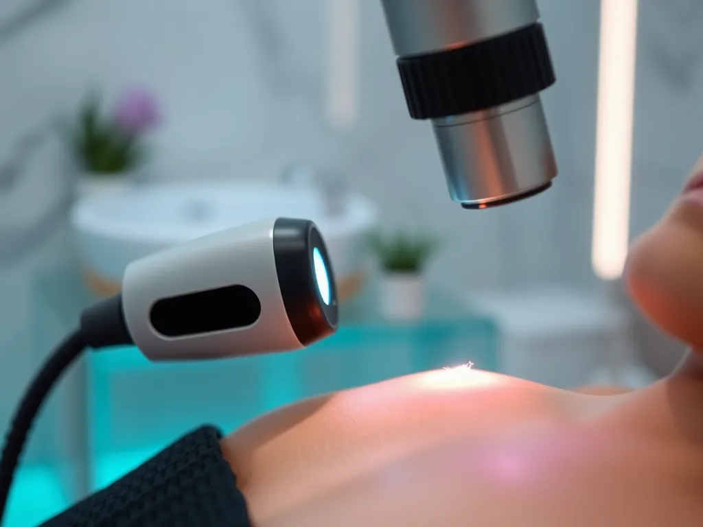 Depilacja laserowa – czy jest bezpieczna?