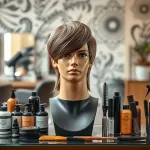 Fryzura mullet: jak ją stylizować i komu pasuje?