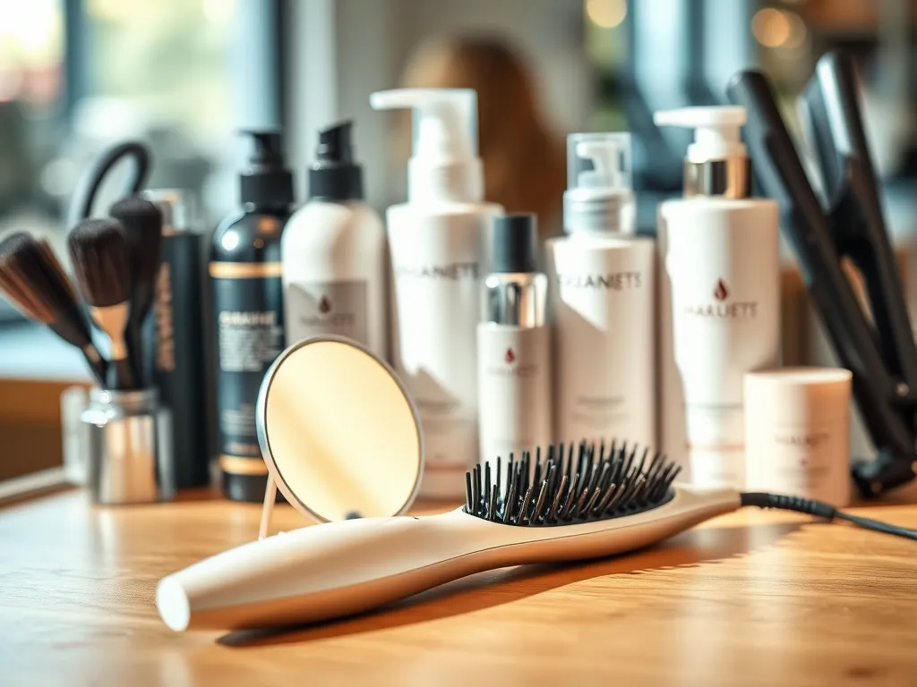 Cienkie i rzadkie włosy fryzury: najlepsze stylizacje na każdą okazję