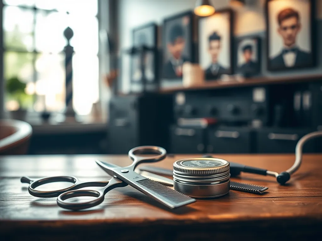 Fryzura dla chłopca: modne inspiracje na każdą okazję