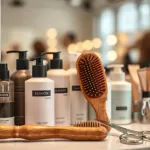 Włosy do ramion z grzywką na boki: jak je stylizować i pielęgnować?