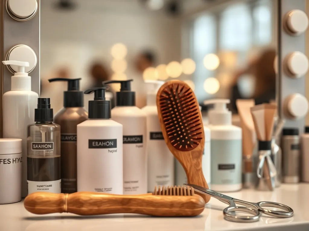 Włosy do ramion z grzywką na boki: jak je stylizować i pielęgnować?