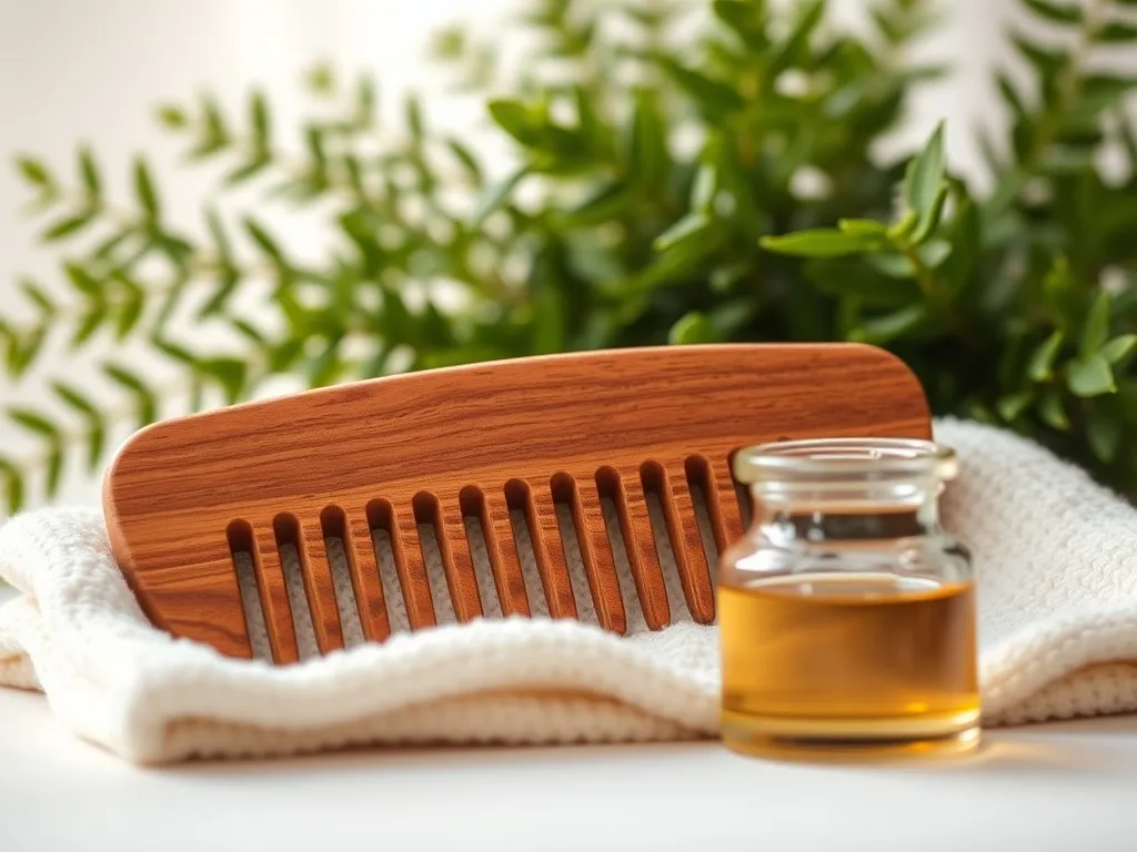 Jak dbać o włosy niskoporowate? Sprawdzone porady i kosmetyki