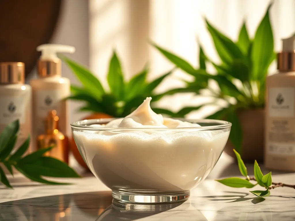 Botox na włosy: co musisz wiedzieć o tym zabiegu?