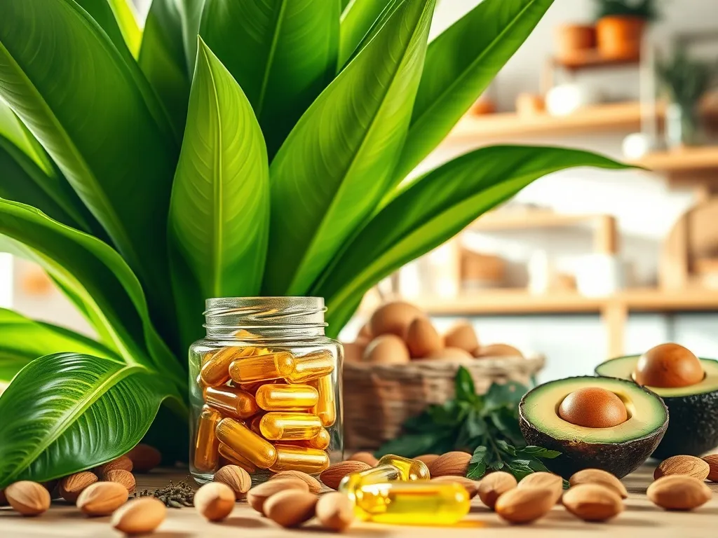 Biotyna na włosy: jak działa i jak ją stosować dla najlepszych efektów?