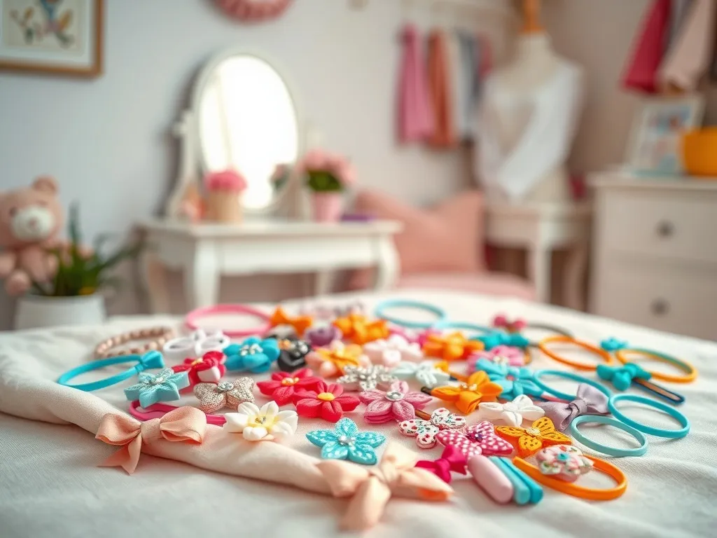 Fryzura dla dziewczynki: inspiracje na każdą okazję i styl