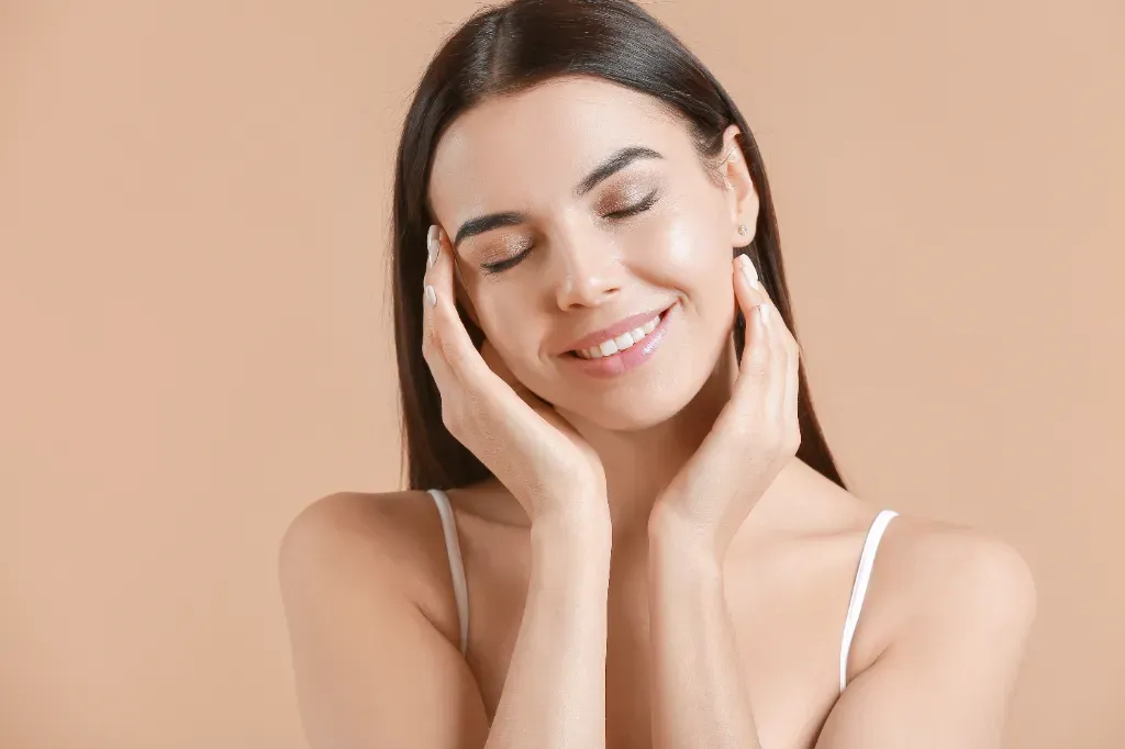 Jak poprawić sprężystość skóry