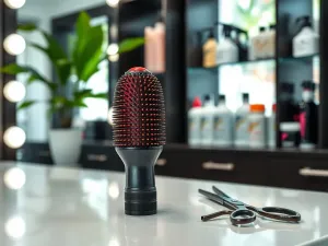 Włosy cieniowane warstwowo: jak wybrać idealną fryzurę dla siebie?