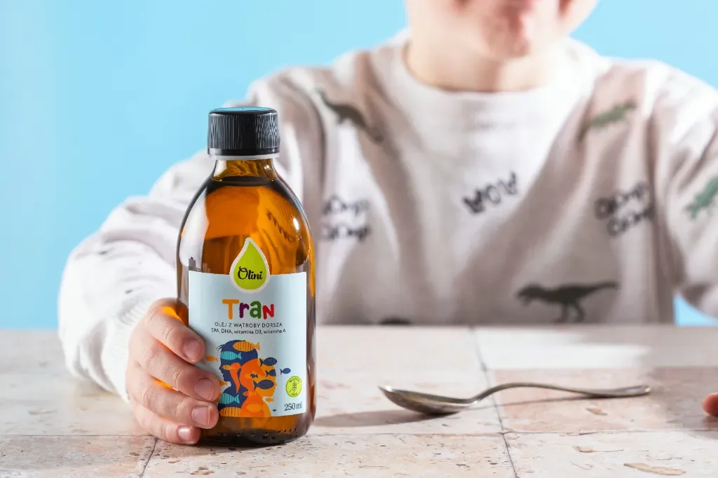 Zdrowe nawyki dla najmłodszych