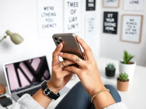 Julita z GENZIE – kim jest i co warto o niej wiedzieć?