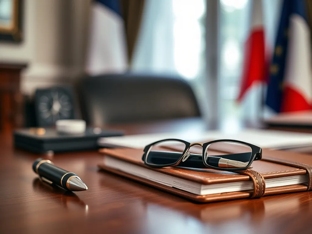 Emmanuel Macron – czy ma dzieci? Odkrywamy tajemnice jego rodziny